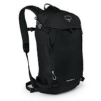 Рюкзак для бэккантри Osprey Soelden 22 Черный