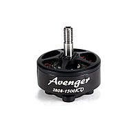 Мотор для FPV дрона 1500KV 2808 4-6S BrotherHobby Avenger, безколекторний