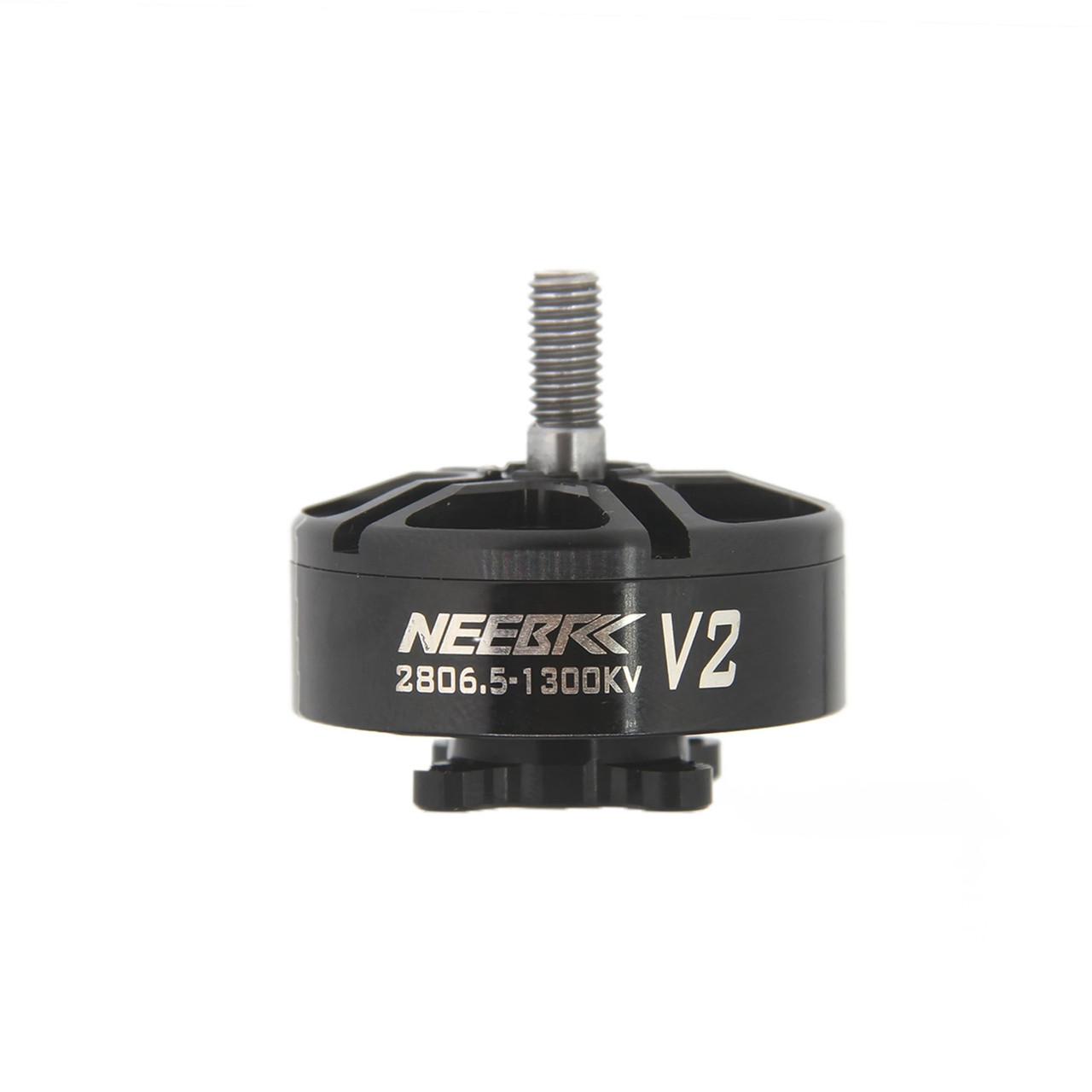 Мотор для FPV дрона 1300KV 2806.5 3-6S NEEBRC V2, безколекторний