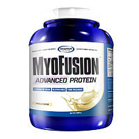 Протеин Gaspari Nutrition MyoFusion Advanced 1814 g /52 servings/ Vanilla