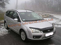 Дефлектор капота Vip Tuning на FORD C - MAX c 2003-2006 р. в