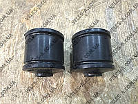 Сайлентблок переднего амортизатора ВАЗ 2109, 21099, 2111-2115, комплект 2 шт, ASR