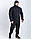 Військова тактична куртка для ЗСУ демісезонна Soft shell MILIGUS "Patriot" Водонепроникна куртка софт шел р. L, фото 9