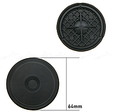 Мембрана клапанної кришки Citroën C5 JUMPY XSARA Fiat Scudo 20hdi, фото 3