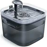 Автоматическая поилка-фонтанчик для котов и собак с фильтром Petory Pet Water Fountain PF101