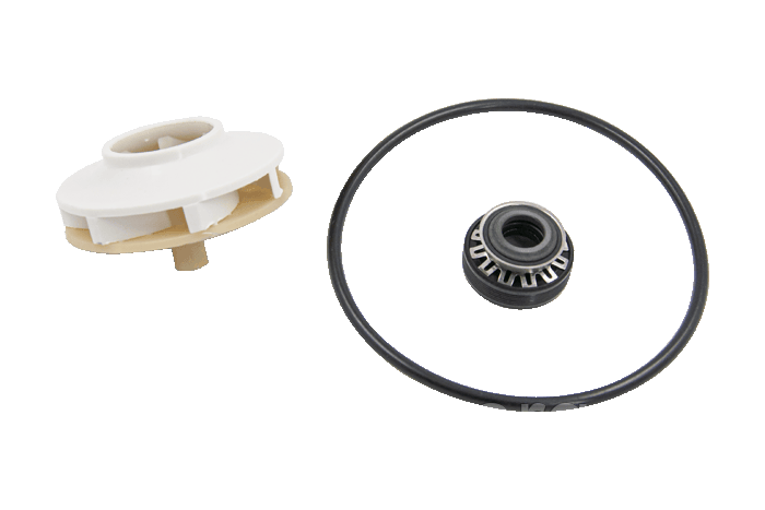 Ремкомплект помпи циркуляційної для посудомийної машини Bosch 00165813