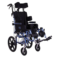 Дитячі інвалідні коляски