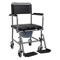 Санітарні пристосування для інвалідів