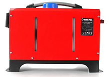 Дизельний автономний обігрівач MAR POL M80951 12кВт вебасто для авто кемпера гаража фургона, фото 5