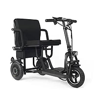 Електроскутери