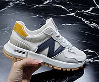 Кроссовки New Balance в белом цвете