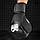 Боксерські рукавиці Phantom RIOT Pro Black 16 унцій (капа в подарунок), фото 8