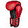Боксерські рукавиці Phantom Muay Thai Red 14 унцій (капа в подарунок), фото 6