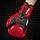 Боксерські рукавиці Phantom Muay Thai Red 14 унцій (капа в подарунок), фото 10