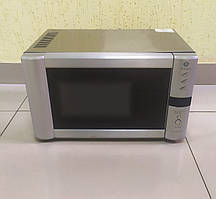 Багатофункціональна мікрохвильовка + духовка + гриль PSGI MW1120 з Німеччини з гарантією