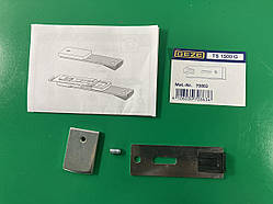 Фіксатор дотягувача на шині Geze TS1500, арт. 070863