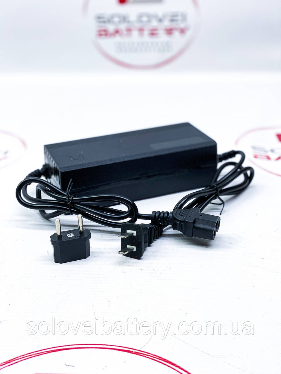 Зарядний пристрій 36 в 6а