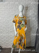 Жіноча літня сукня 1294-6