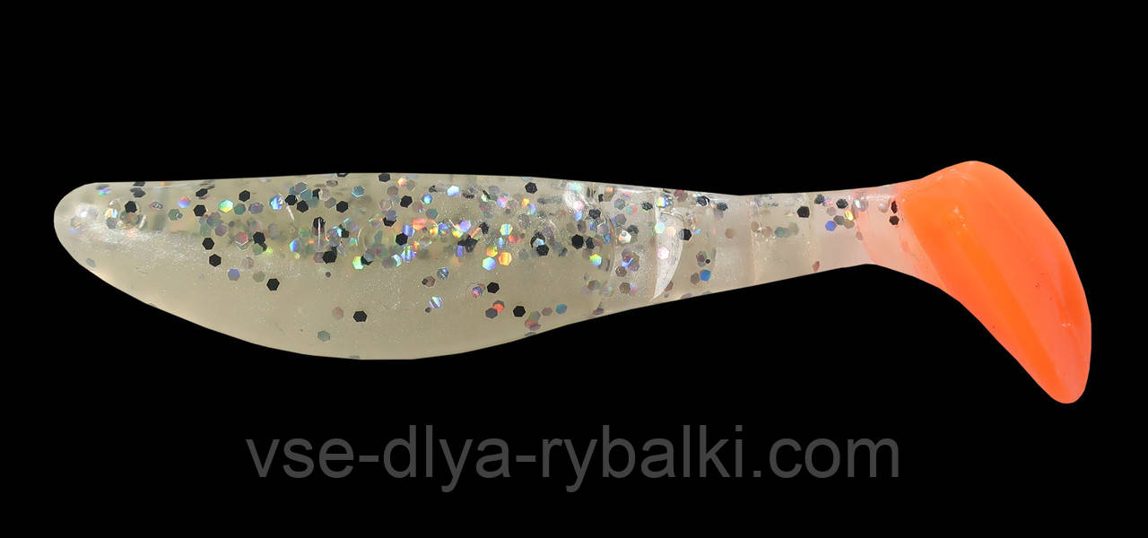 Силікон Relax kopyto 3" TS042, фото 1