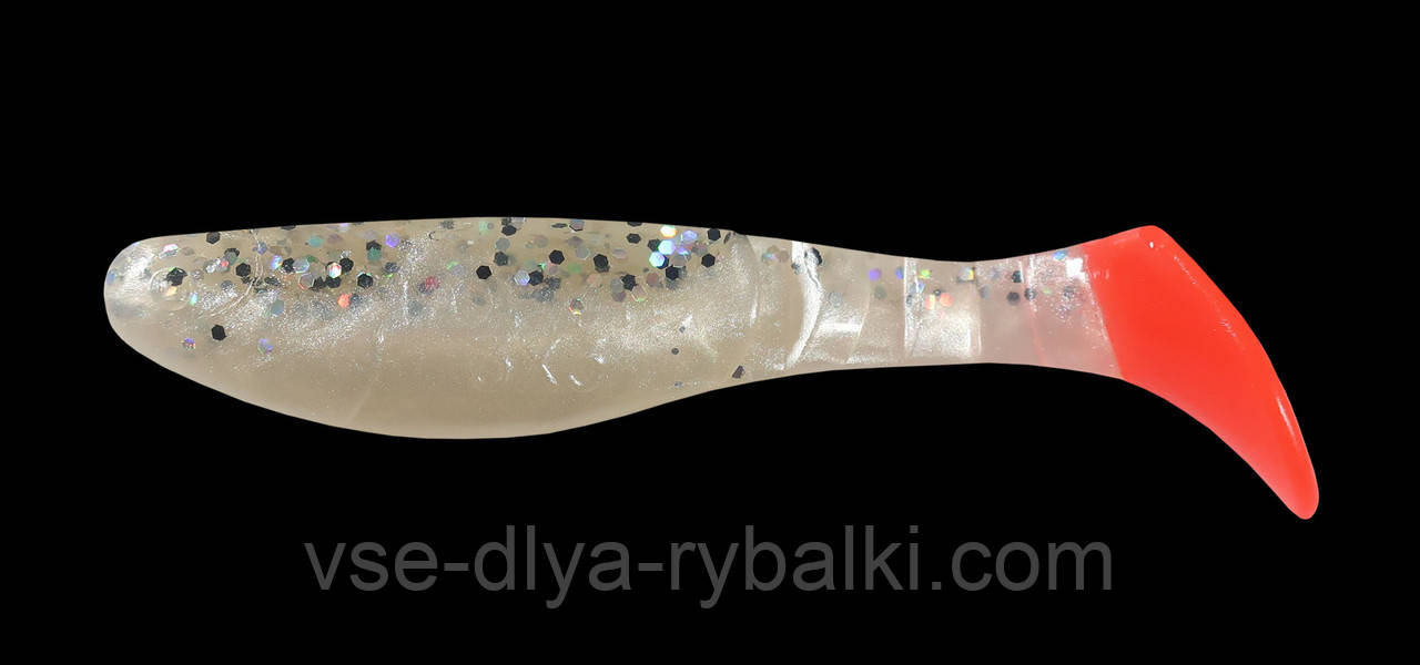 Силикон Relax kopyto 3" TS176, фото 1