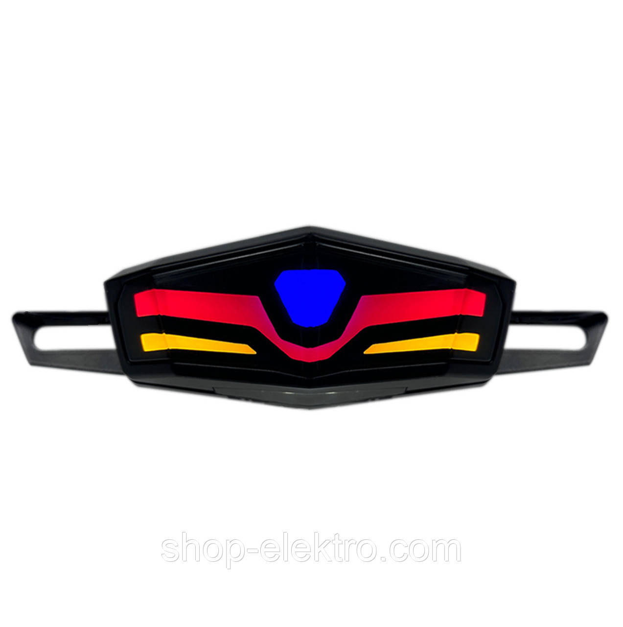 Ліхтар задній 12V LED, фото 1