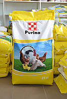 Корм для бройлеров Пурина Purina ПРЕМИУМ от 0 до 35 дня 41015 10кг