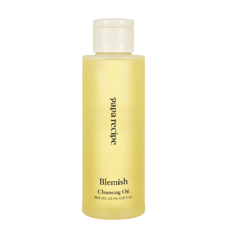 Гідрофільна олія Papa Recipe Blemish Cleansing Oil 120 мл, фото 1