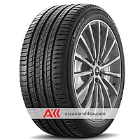 Michelin Latitude Sport 3 235/65 R17 108V XL VOL