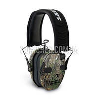 Активные наушники Walker's Razor Slim Quad Electronic Muffs(Camouflage)(1724318471755)