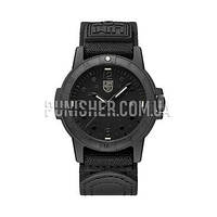 Часы Luminox G Sea Bass X2.2001.BO.F(Черный)(1750205887756)