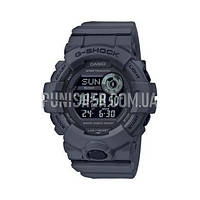 Часы Casio G-Shock GBD-800UC-8ER(Dark Grey)(1750204795755)