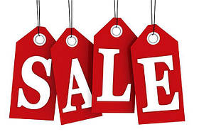 Уцінений товар