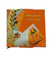 Ланцюг MAYA P33 (PYC) 1/2х3/32х116L,  6 шв.  із замком