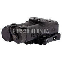 ЛЦУ Holosun LE221-RD Low Multi-laser Aiming Device(ЛЦУ Инфракрасный, Красный)(Черный)(1745680503756)