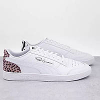 Оригінальні кросівки Puma X Ralph Sampson «Zebra Leopard» 375229-01