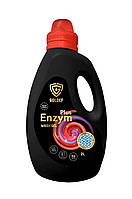 Гель для стирки Goldef Wash Enzym Plus 2 л (52 циклов стирки)