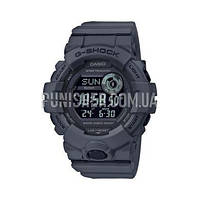 Часы Casio G-Shock GBD-800UC-8ER(Dark Grey)(1750204795754)
