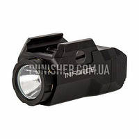 Оружейный интегрированный фонарь InForce WILD1 White 500 lumens(Фонарь Белый)(1746690489755)