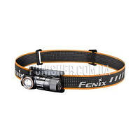 Фонарь налобный Fenix HM50R V2.0(Белый, Красный)(1747641095756)