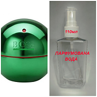 Парфумована вода Boss In Motion Green 110 мл