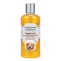 Veterinary Formula Puppy Love Shampoo Шампунь для щенков и котят 3.8 л