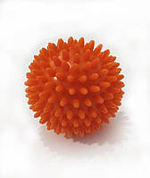 М'яч масажний голчастий діаметр 6 см OS-033 Орто спорт