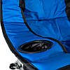 Крісло-шезлонг складане Ranger FC 750-052 Blue (Арт. RA 2233), фото 11