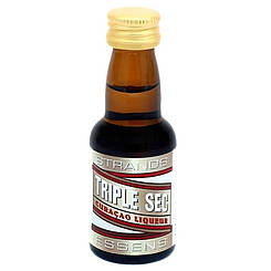 Есенція заправка Strands - Triple Sec