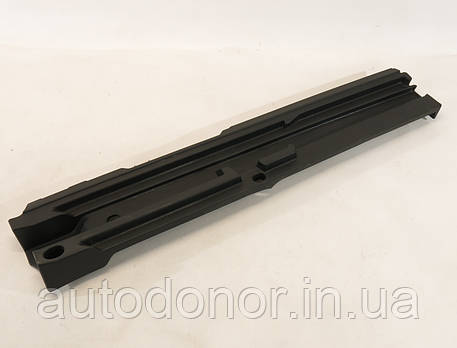 Обшивка багажника ліва нижня VW ID.4 (20-) 11K-858-847, фото 1