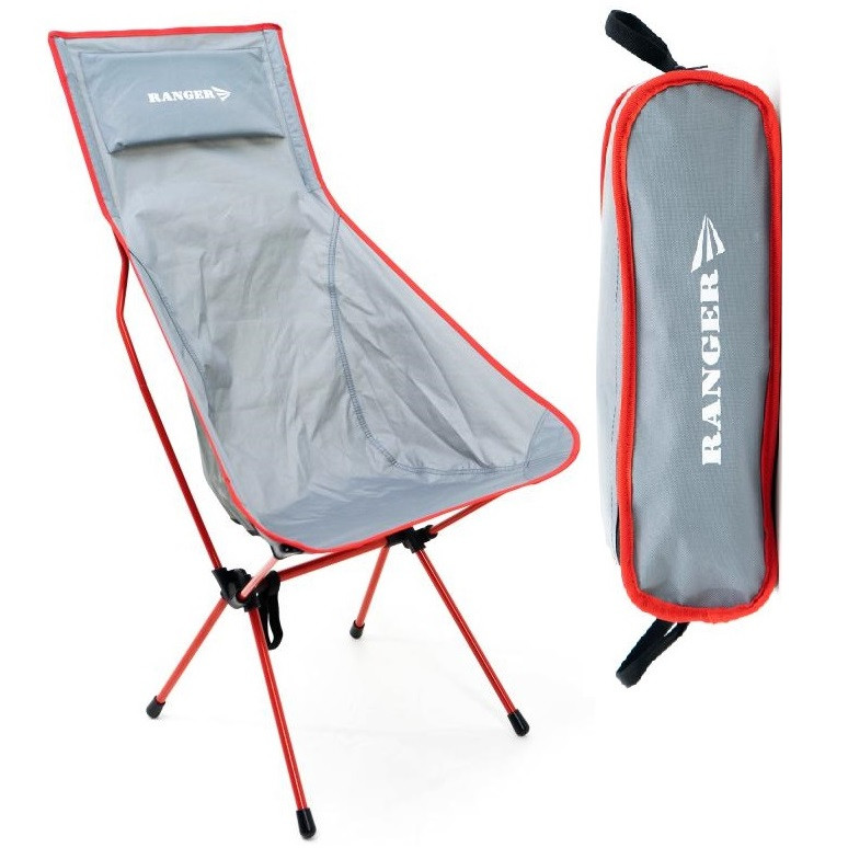 Крісло складане Ranger Compact Hike 207 (Арт. RA 2246), фото 1