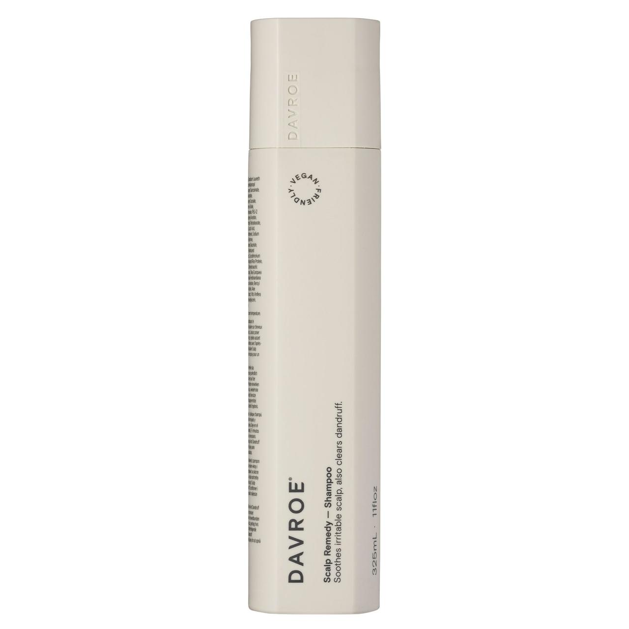 Шампунь для догляду за шкірою голови Davroe Scalp Remedy Shampoo