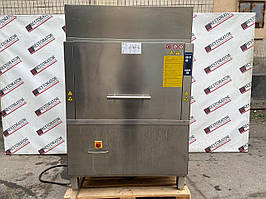 Машина посудомийна тунельна Electrolux WTCS90ERB