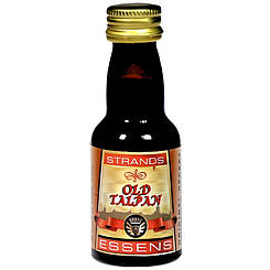 Есенція заправка Strands Old Talpan