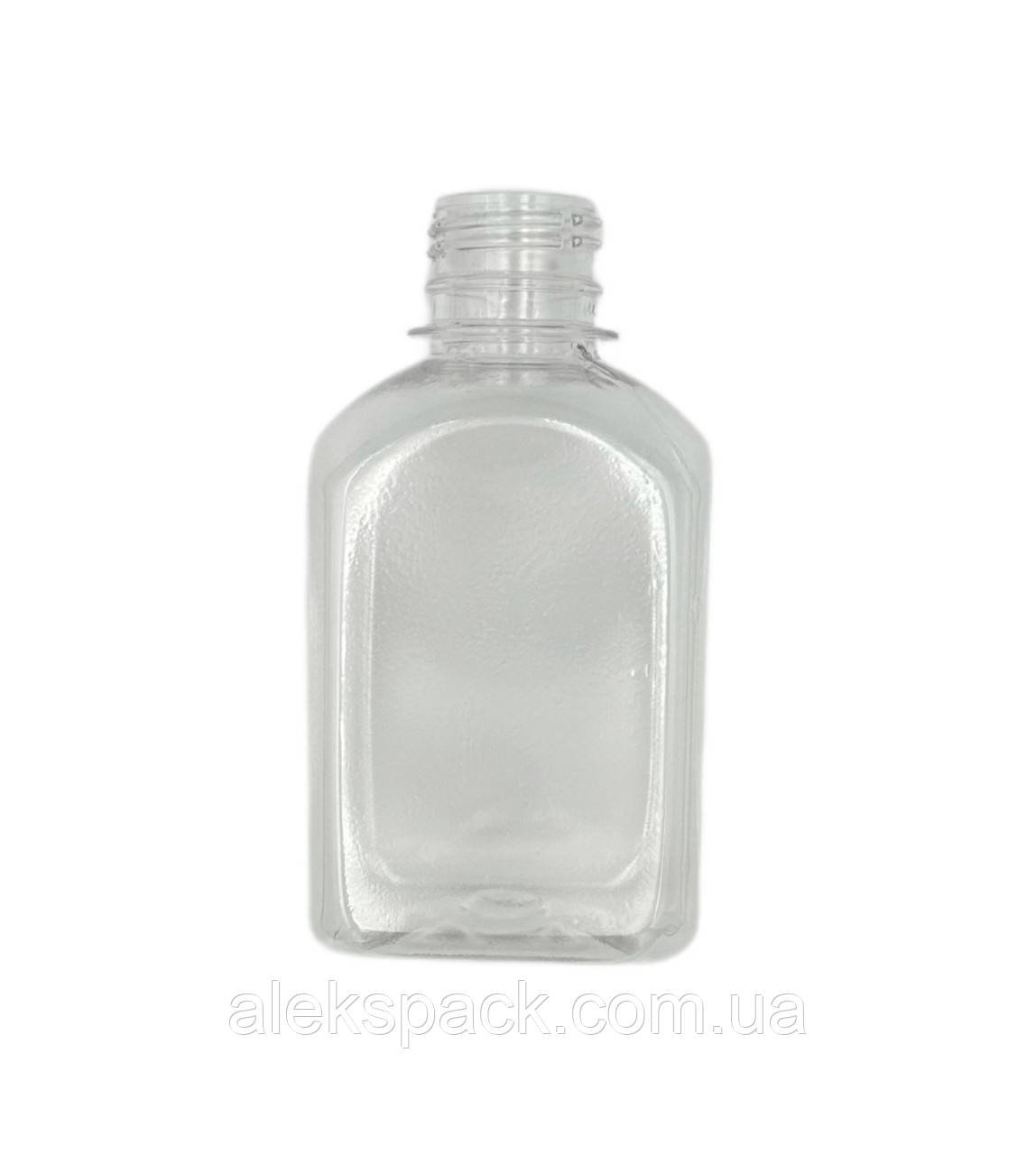 Пляшка 0,2л 28 мм (252), фото 1